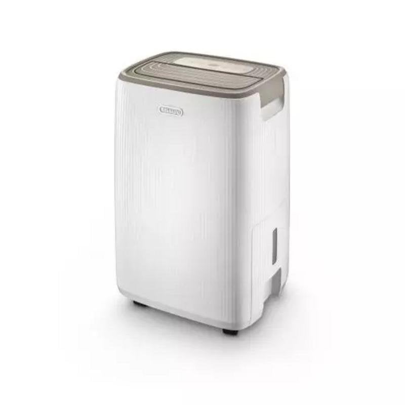 Deshumidificador DeLonghi ARIADDRY EVO Deshumidificación y Secado de Ropa 14L