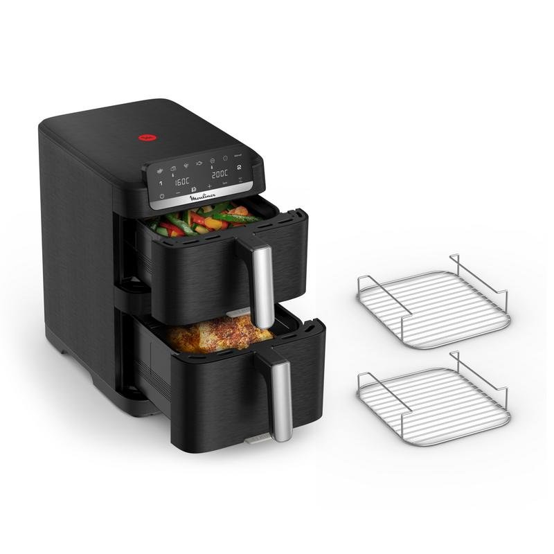 Easy Fry Compact EZ866HF1