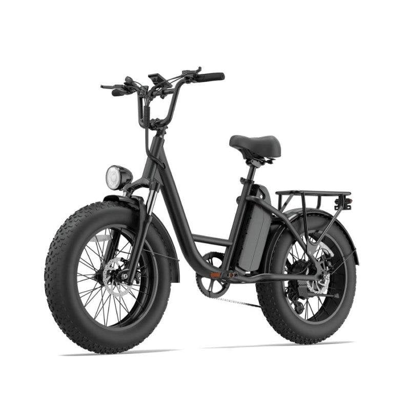 Bicicletta Elettrica URLIFE E20 PRO 1500W batteria 48V 15,6Ah pneumatici 20"