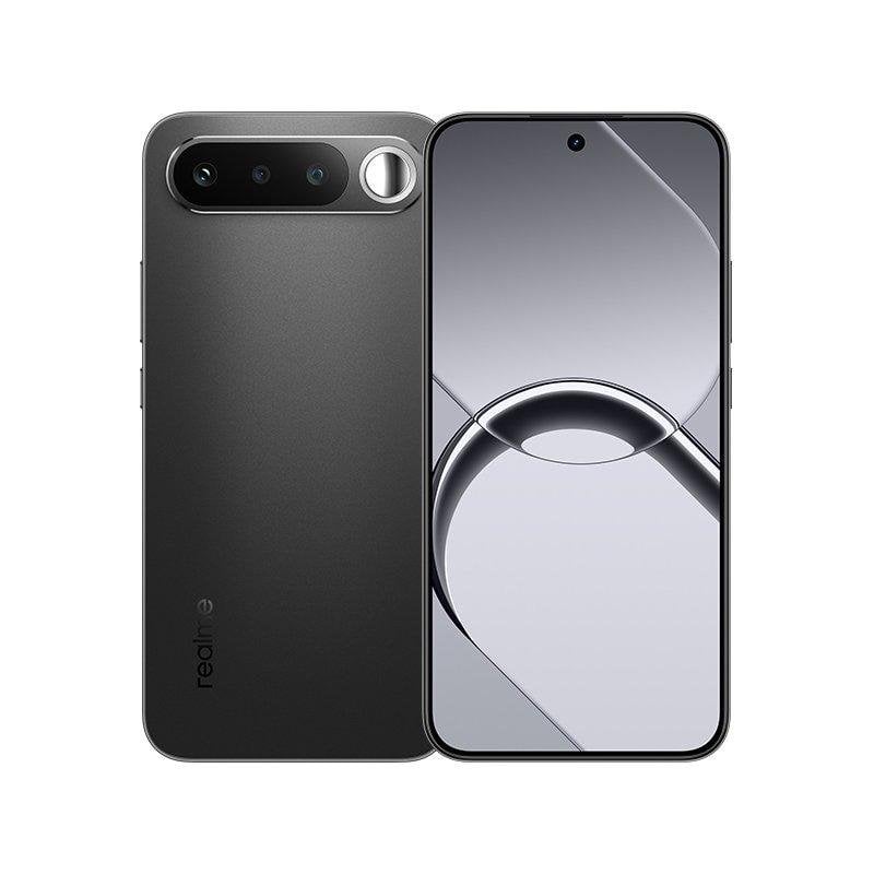 Realme 16 5G 6GB 256GB 6.57" Negro