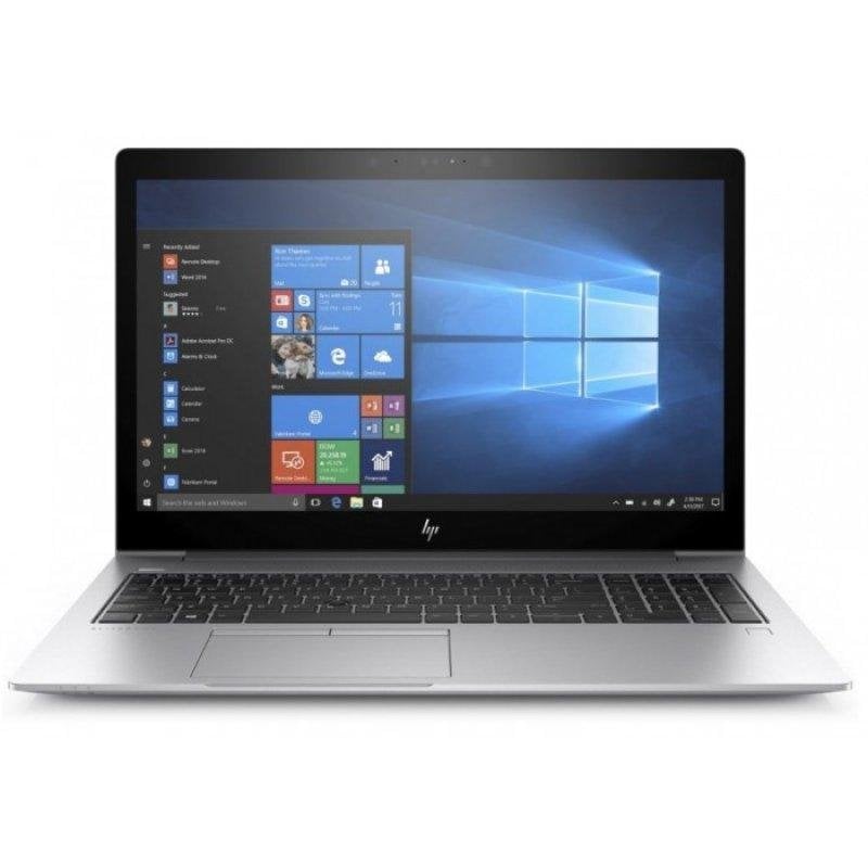 Portátil HP EliteBook 850 G6 15,6" Intel Core i5-8365U 16GB UHD Graphics 512GB SSD Windows 11 Pro chasis resistente