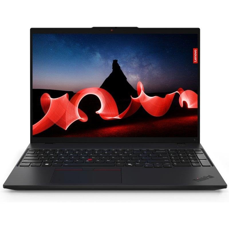 Portatile Lenovo ThinkPad L16 Gen 1 16" Intel Core Ultra 5 125U 16GB 512GB SSD Intel Graphics Windows 11 Pro