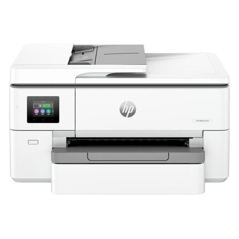 Multifunzione HP OfficeJet Pro 9720 Inkjet Colore WiFi Duplex A3