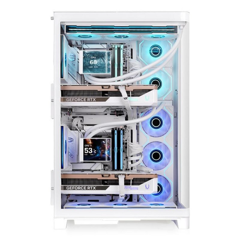 Boitier PC Thermaltake CAPO X Full Tower