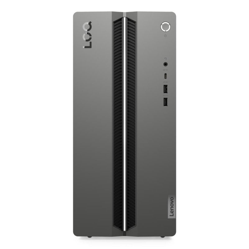 PC fisso Lenovo LOQ Tower 17IAX10 Intel Core Ultra 7 255HX 16GB 1TB SSD RTX 5060 Ti Windows 11