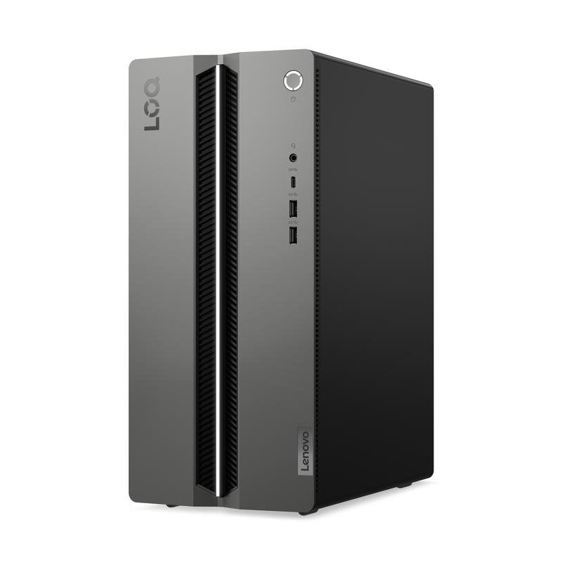 PC de bureau Lenovo LOQ Tower 17IRR9 Intel Core i5-14400F 16GB 512GB SSD RTX 5060 Windows 11