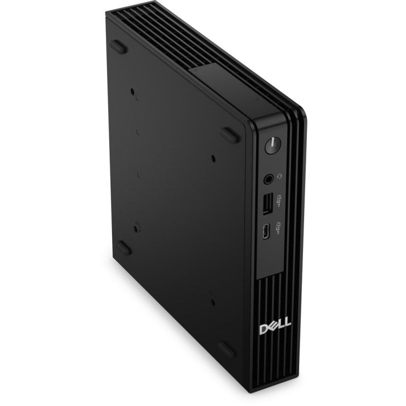 Mini PC DELL Pro Essential PVM1265 AMD Ryzen 5 230/16GB/512GB SSD/Radeon 760M Windows 11 Pro