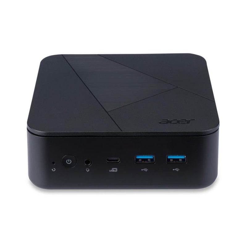 Mini PC Acer Veriton N N1502G Intel Core 3 100U 8GB 512GB SSD Intel Graphics Windows 11 Pro