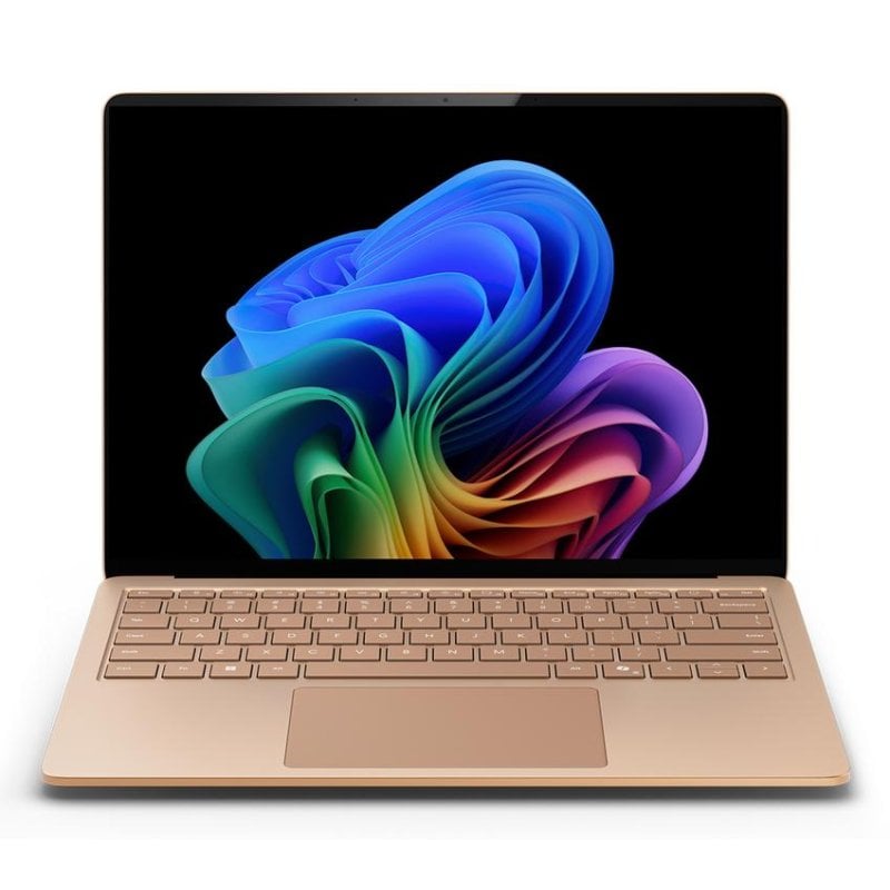Microsoft Surface Laptop 8 13,8" Snapdragon X2 Elite 16GB 1TB SSD Windows 11 Home Adreno-GPU PixelSense Flow Touchscreen