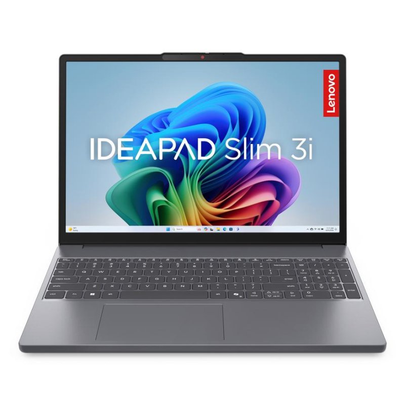 Portatile Lenovo IdeaPad Slim 3 15IWC11 15.3" Intel Core 3 304 8GB 256GB SSD Intel Graphics Windows 11