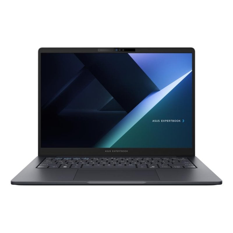 Portátil ASUS ExpertBook B5 G2 B5405CAA-NZ0409X 14" Intel Core Ultra 7 356H 16GB 256GB SSD Intel Graphics Windows 11 Pro