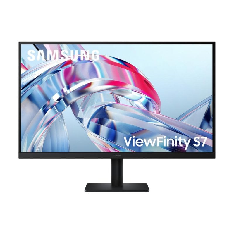 Écran PC Samsung S70H 27" UltraHD 4K 60Hz IPS HDR10 5ms