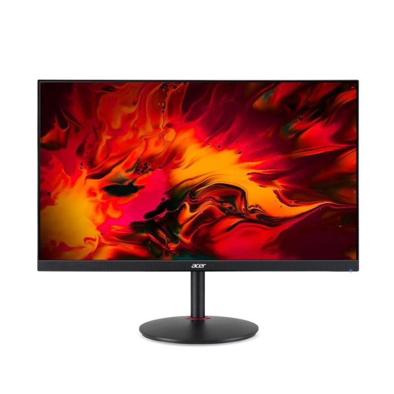 Monitor Acer Nitro XV2 XV272U 27" Wide Quad HD 240Hz IPS Höhenverstellbar 0,5ms HDR400