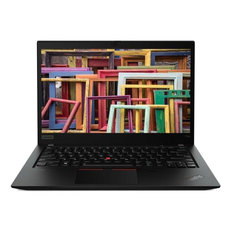 Ordinateur portable Lenovo ThinkPad T14s Gen 1 14" Intel Core i5-10210U 8Go 256Go SSD UHD Graphics Windows 11