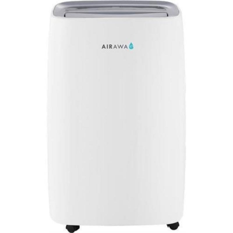 Desumidificador Airawa Compacto 6L Controlo Eletronico