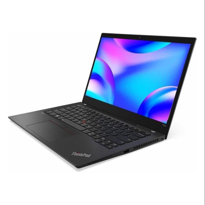 Portátil Lenovo ThinkPad T14s Gen 2 14" Intel Core i5-1135G7 8GB 256GB SSD Iris Xe Windows 11