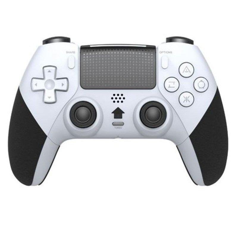 Mando inalámbrico Indeca Odissey Blanco PS5