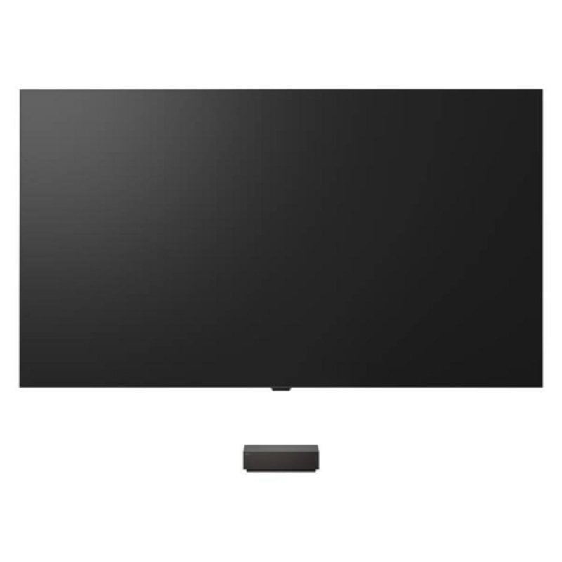 TV LG OLED OLED77W69LA 77" 4K UltraHD 120Hz Smart TV WebOS HDR10 Dolby Vision Dolby Atmos