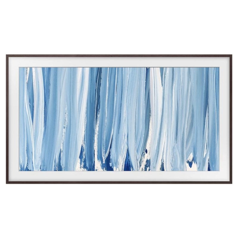 Samsung VG-SCFH55BWBXC Montura para TV The Frame 55" Compatible Samsung