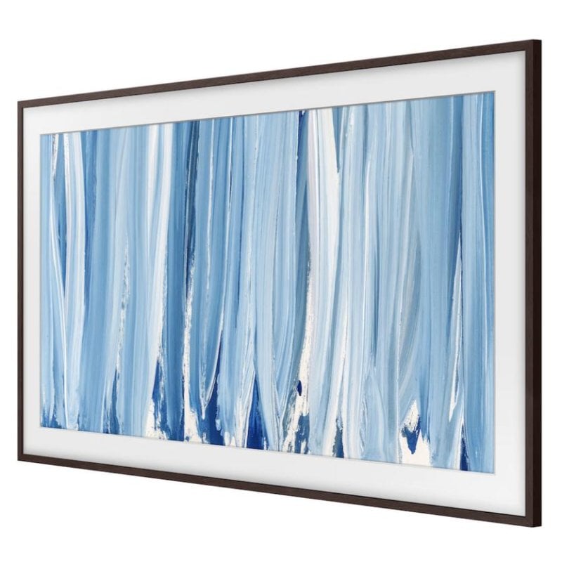 Samsung Vg-Scfh55bwbxc Tv-Halterung The Frame 55" Kompatibel Wandmontage