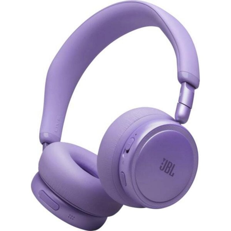 Live 680NC Casque supra aural avec réduction de bruit JBL Neuf - vue 3