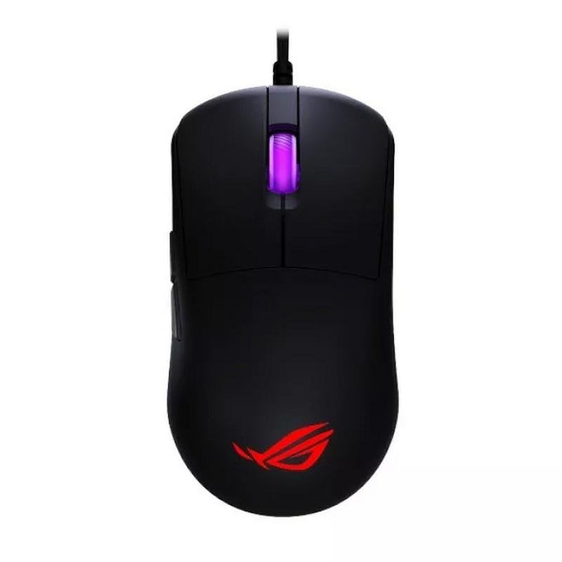 ASUS ROG Harpe Mini Core - vue 2