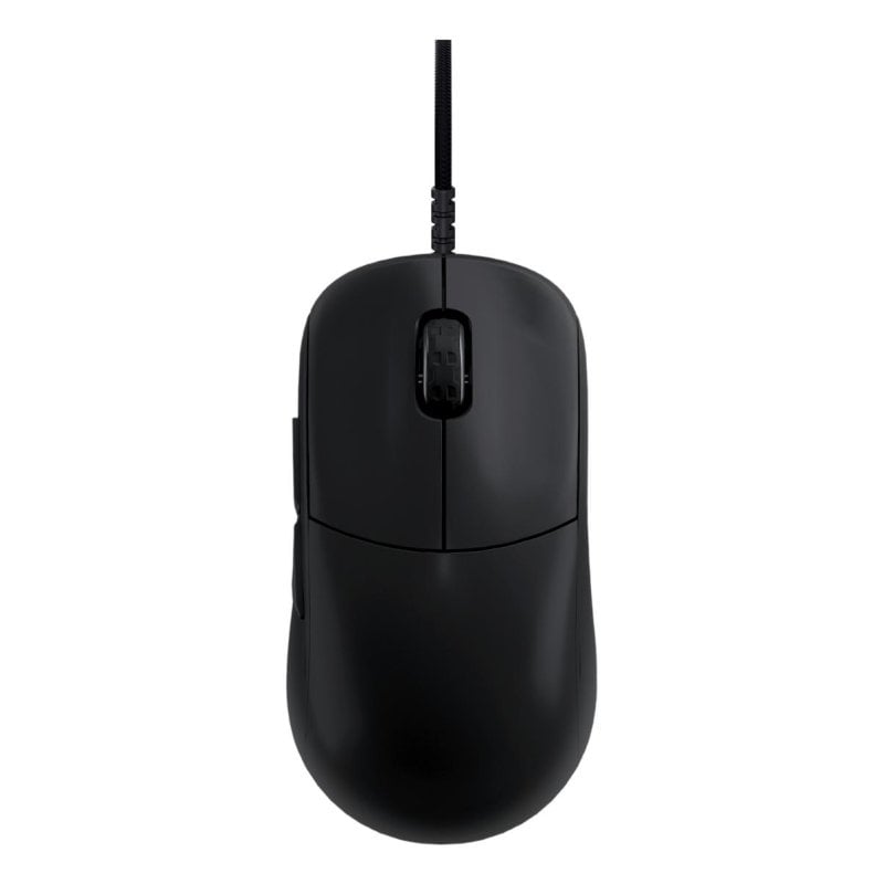 Maus CHERRY xtrfy M42V2 USB 6200 DPI Schwarz Gaming Leicht Kabelgebunden