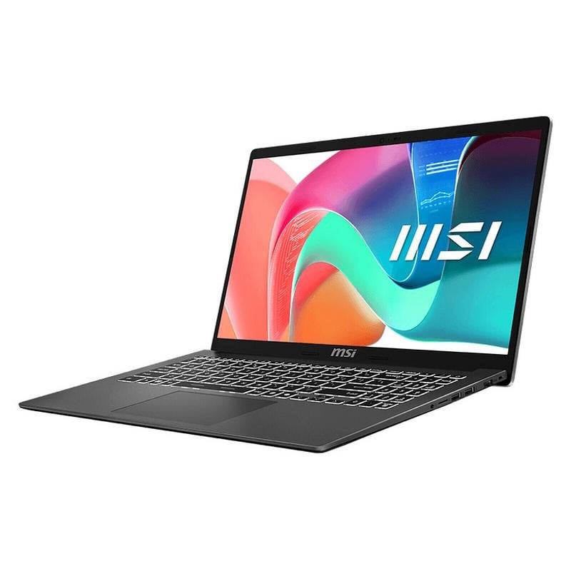 MSI Modern 15.6 FHDC5 /16G/ /Clav retroW11P - vue 3