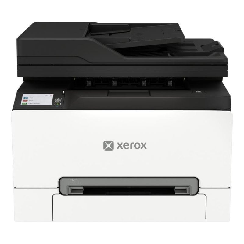 Multifunktion Xerox C255a Laser Farbe WiFi Duplex Fax Scanner A4