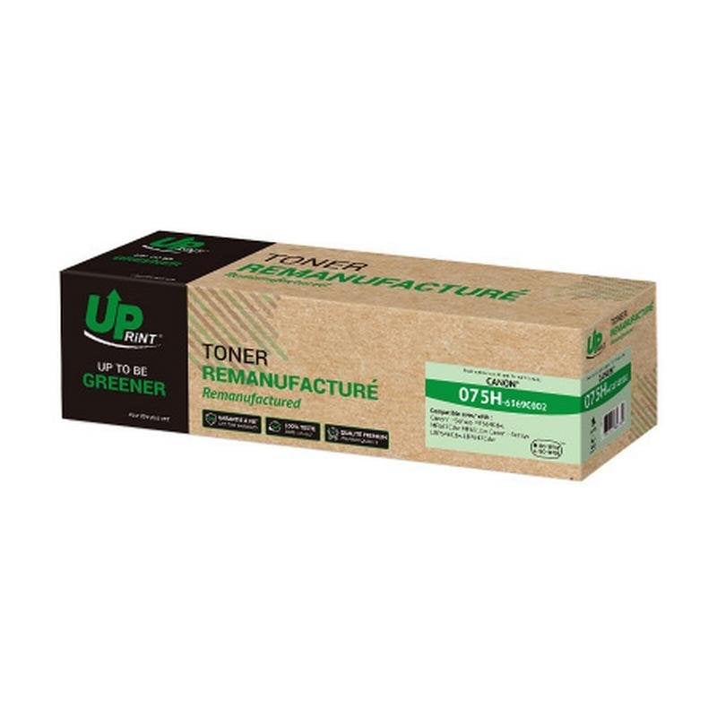 UPrint Toner compatible Canon 075 H