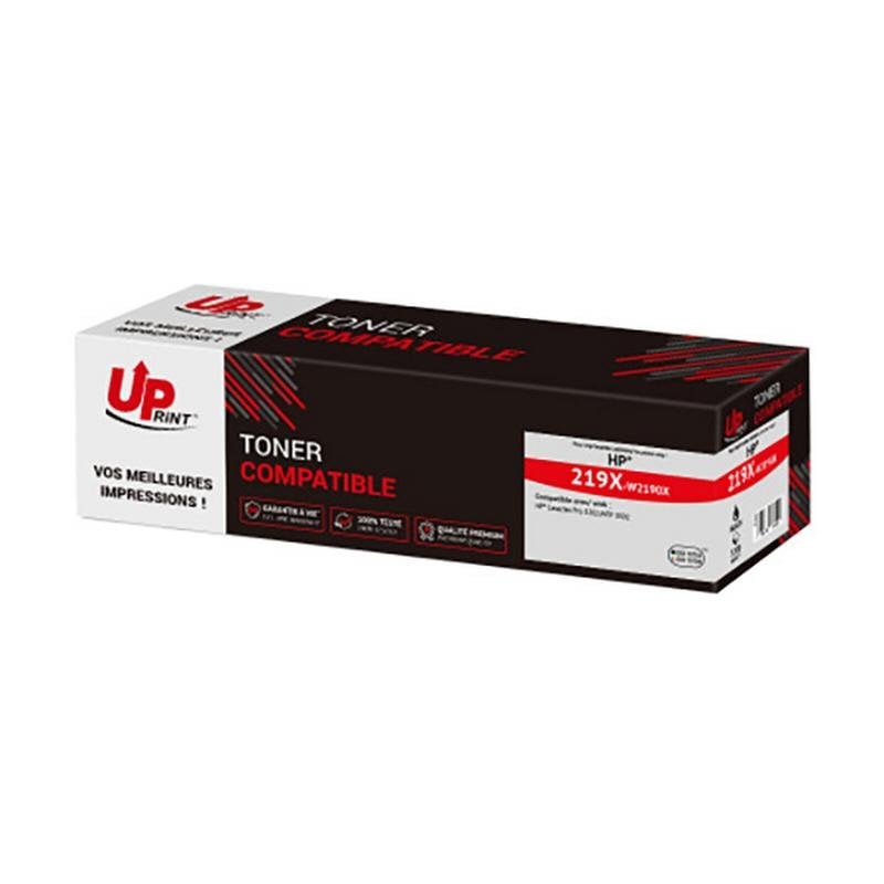UPrint Toner compatible HP W2190X - vue 2
