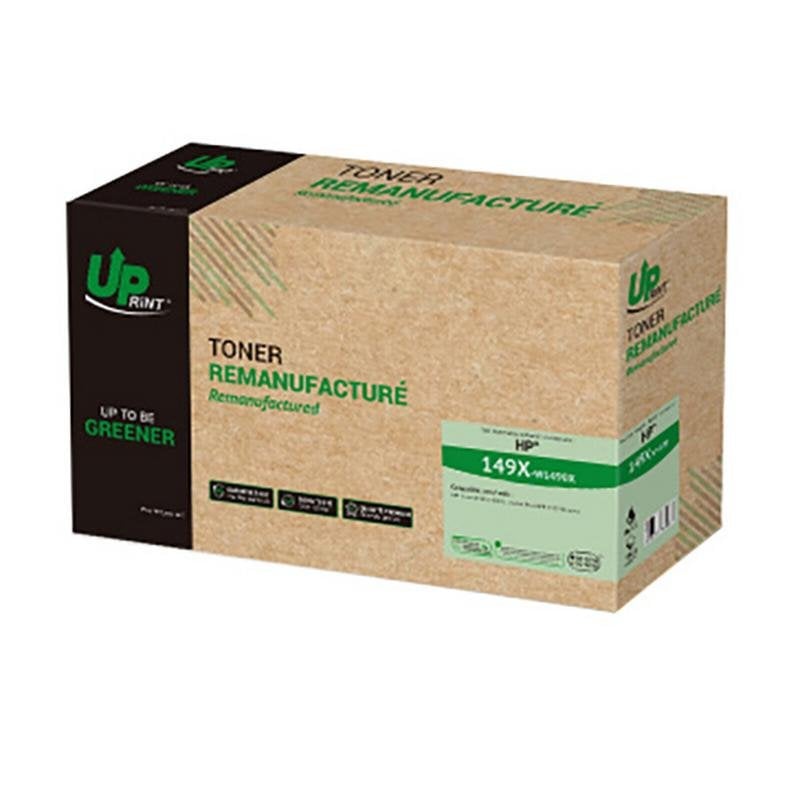 UPrint Toner compatible HP W1490X - vue 2