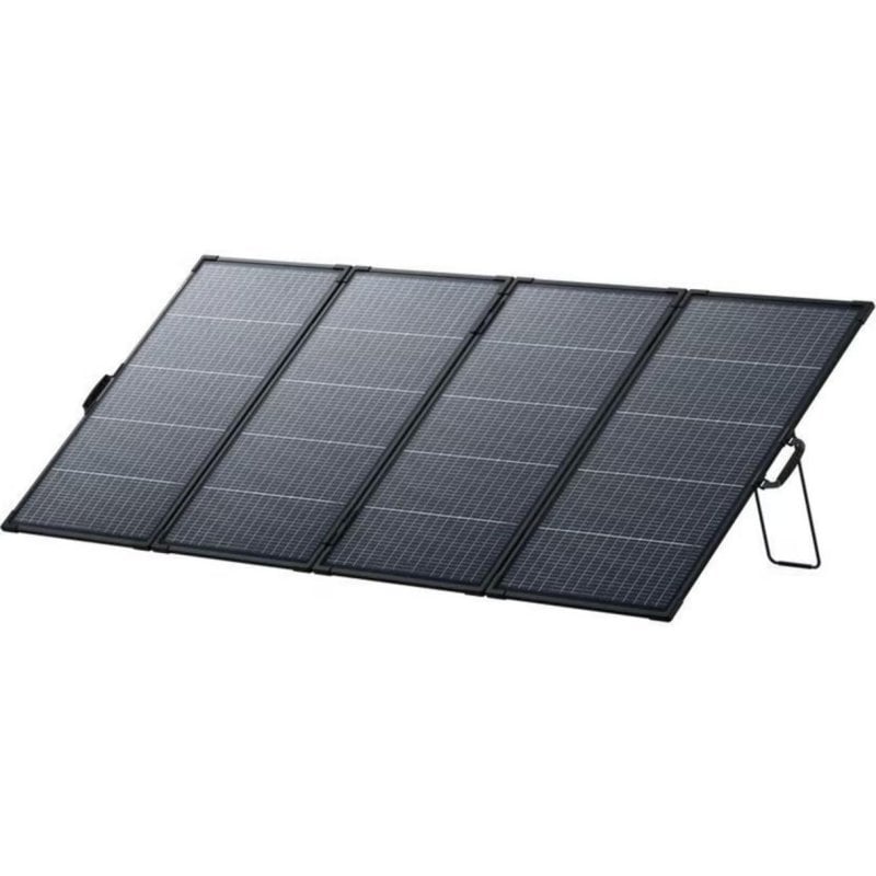 Painel Solar Anker AS340011 400W Portable Monocristalino IP68 MC4