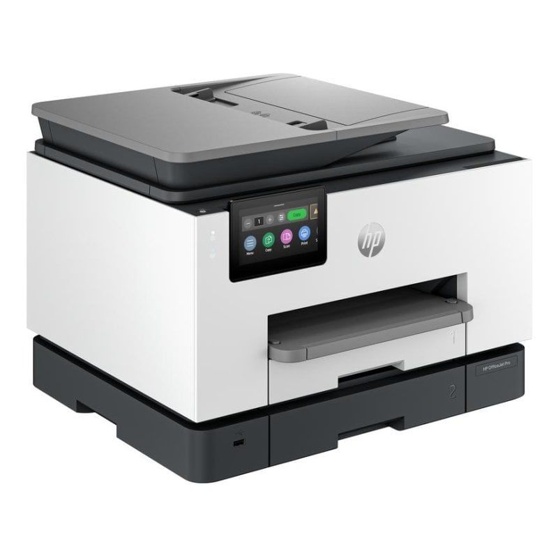 Multifonction HP OfficeJet Pro 9132 Jet d'encre Couleur WiFi Fax Recto verso Tout en un