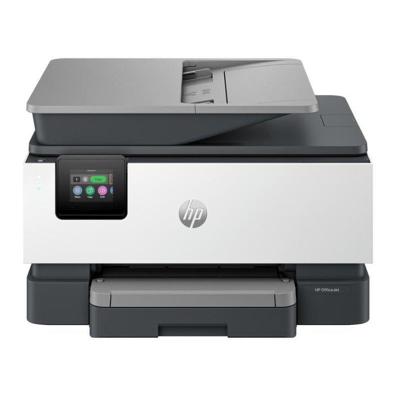 Impresora inyección tinta Wi-Fi HP OfficeJet Pro 9120 multifunción dúplex