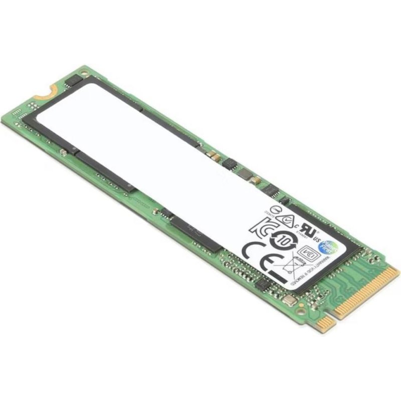 Disque Dur Lenovo 512 GB M.2 SSD PCIe NVMe M.2 2280
