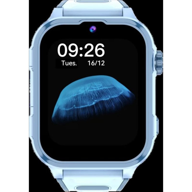 Denver SWGL 149BU Bluetooth GPS 4G Smartwatch Enfants