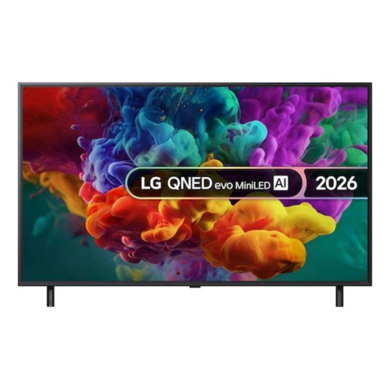 TV LG QNED MiniLED 75QNED85B6B 75 4K UltraHD 120Hz Smart TV WebOS HDR10 Dolby Vision Gaming