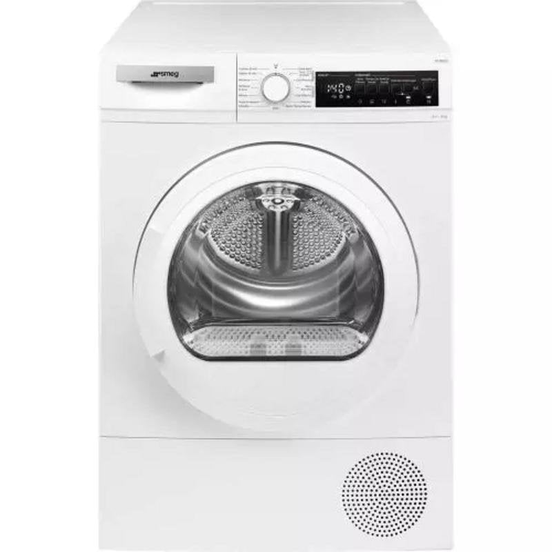 Sèche-linge de condensação Smeg DT282ES 8 kg Classe energética com bomba de calor