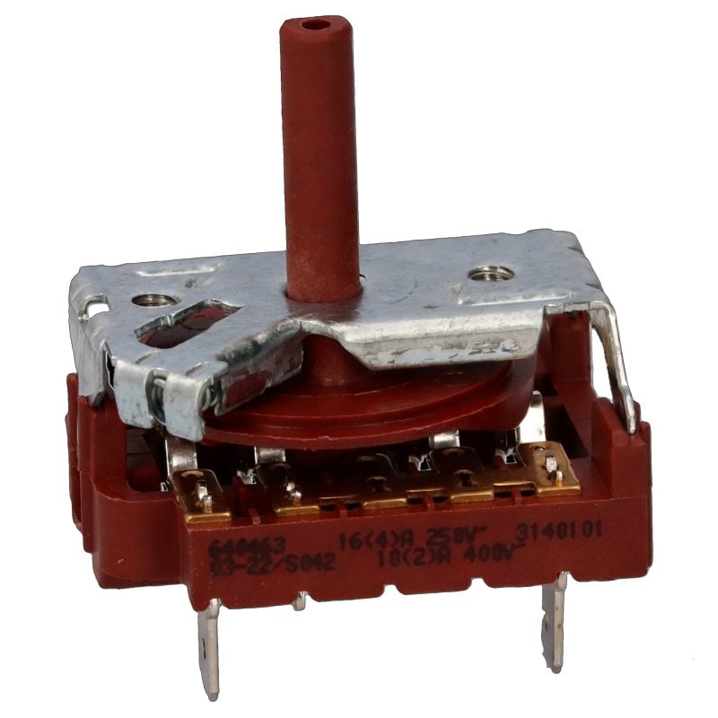Conmutador Horno Teka 4p 640463-3140101
