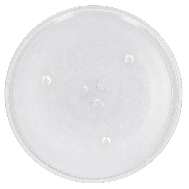 Plato Microondas Teka Ufesa 270 Mm Diámetro