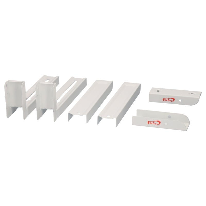 Soporte Microondas Hasta 35 Kg