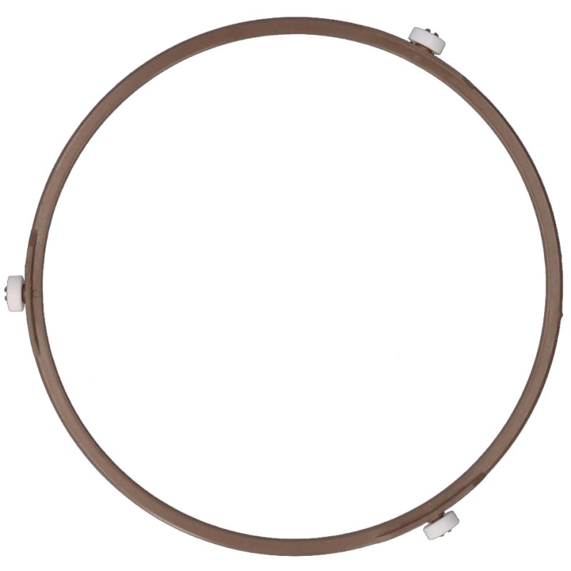 Carro Plato Microondas Universal 222 Mm Diámetro