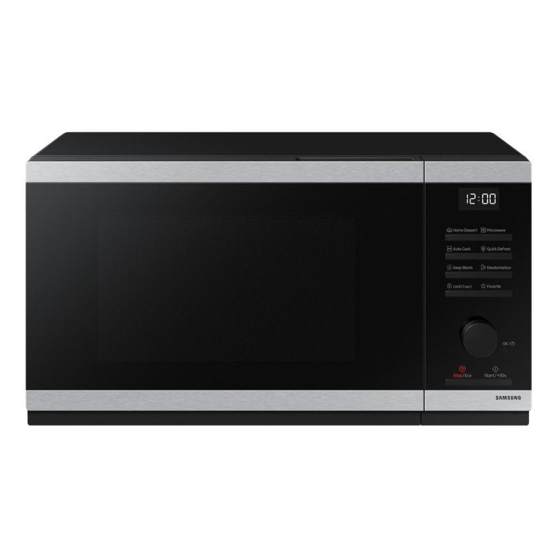 Microondes Samsung MW4000D 23 Litres 800W avec Grill et Fonctions Avancées