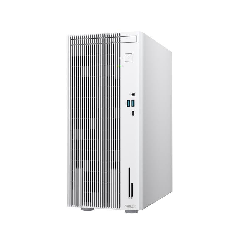 PC de bureau ASUS V500 Mini Tower Intel Core 3 100U 8Go 512Go SSD Intel Graphics Windows 11