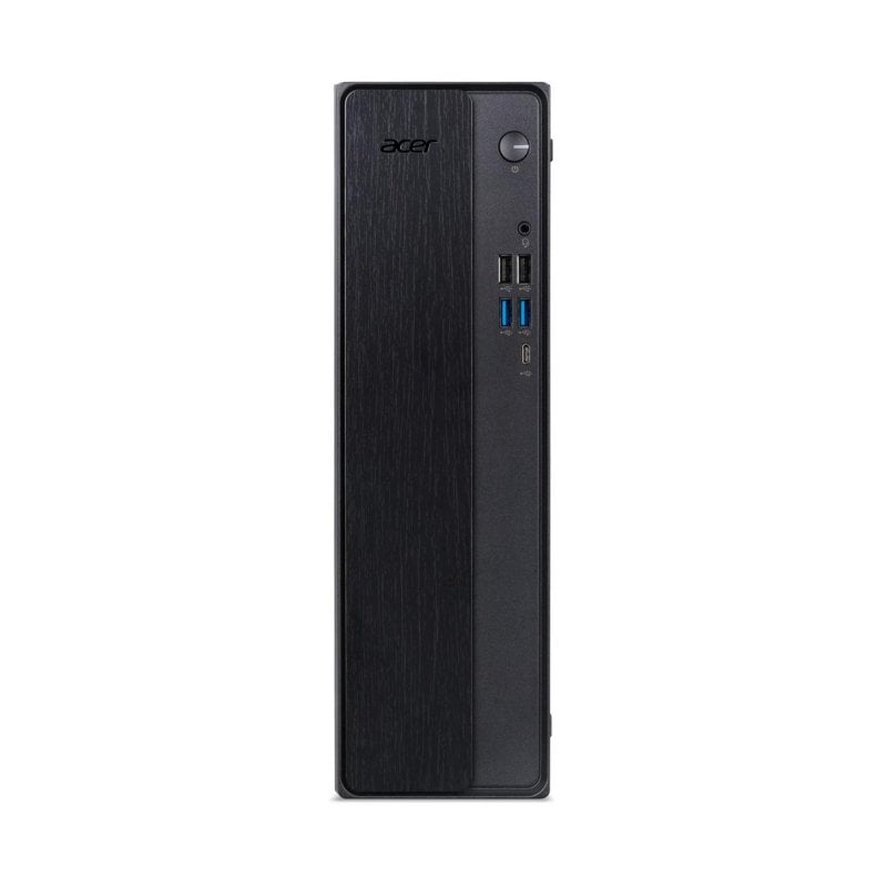 PC fisso Acer Aspire XC102 AMD Ryzen 3 3200U 8GB 1TB SSD Windows 11 Home WiFi Bluetooth