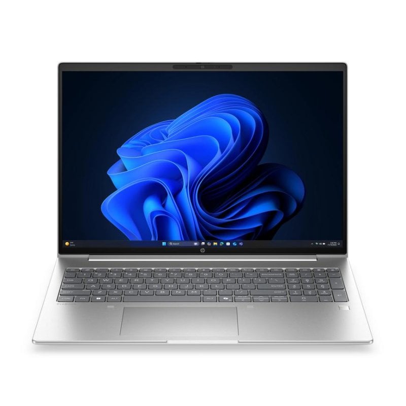 Portátil HP ProBook G2a 16" AMD Ryzen 7 250 16GB 512GB SSD Radeon 780M Windows 11 Pro