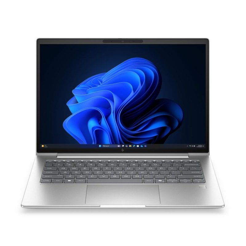Portatile HP EliteBook 6 G2i 14" Intel Core 5 330 16GB 512GB SSD Intel Graphics Windows 11 Pro