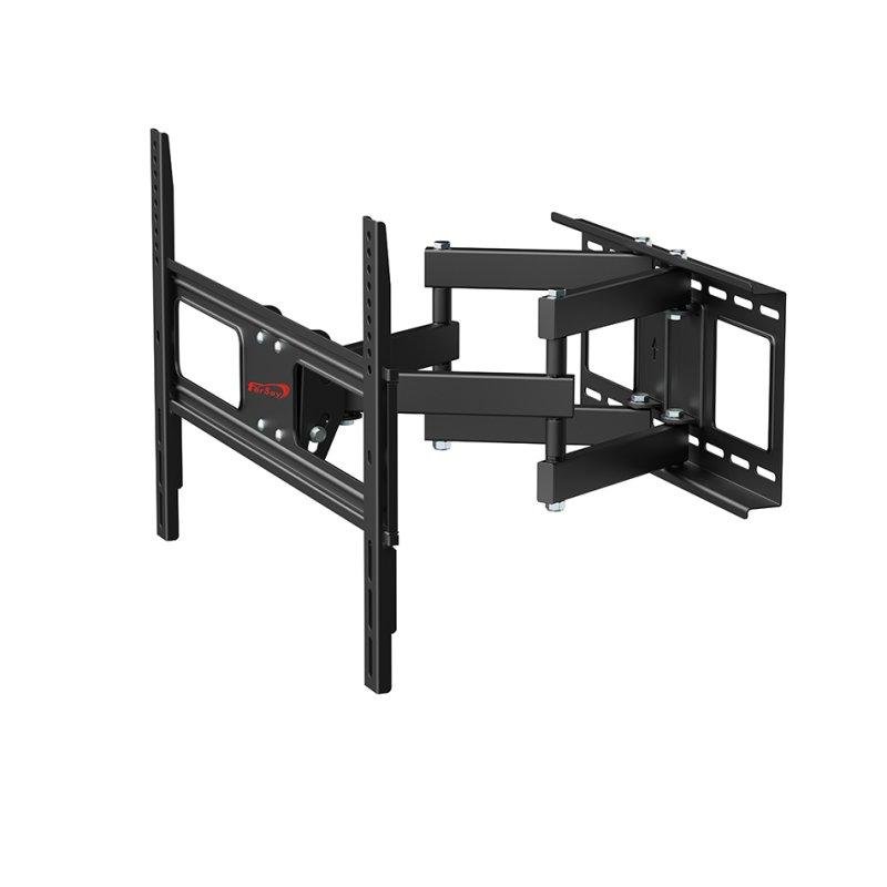 Fersay Soporte TV Pared Brazo Articulado 37 a 70" VESA 600x400 Max 40Kg