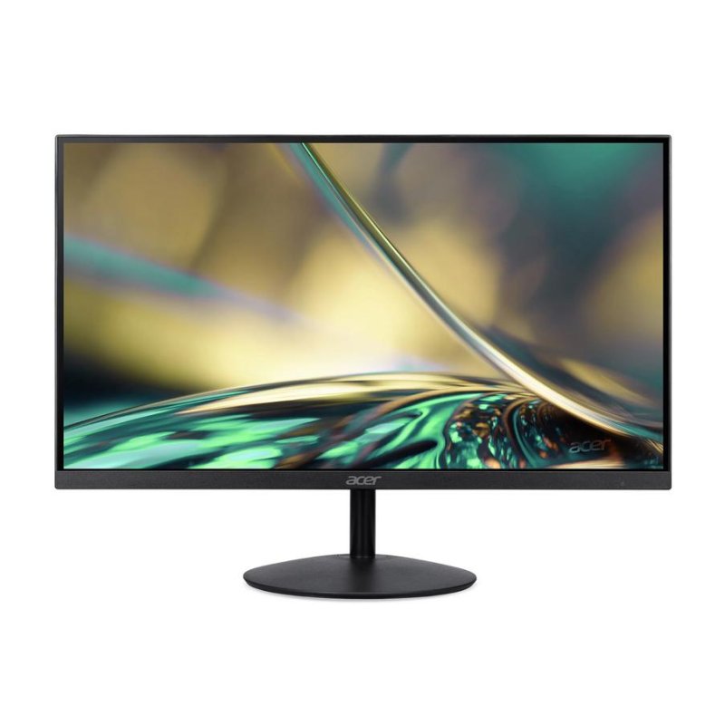 Monitor PC Acer SA322QUEBMIIPX 31,5" Quad HD 100Hz IPS HDR10 FreeSync Altoparlanti